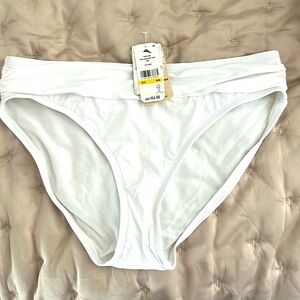 NWT Tommy Bahama Bikini Bottom M